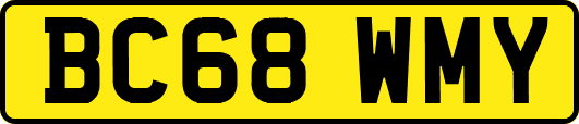BC68WMY