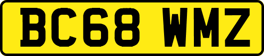 BC68WMZ