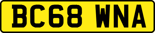 BC68WNA
