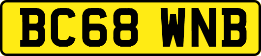 BC68WNB