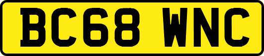 BC68WNC