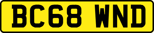 BC68WND