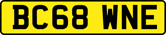 BC68WNE