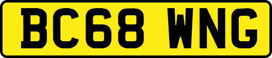 BC68WNG