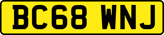 BC68WNJ