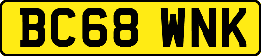 BC68WNK