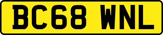 BC68WNL