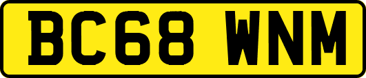 BC68WNM