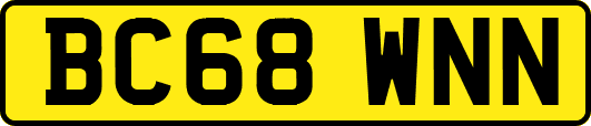 BC68WNN