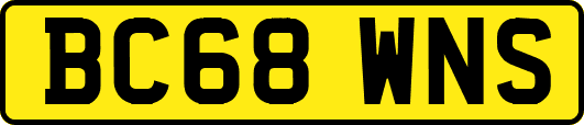 BC68WNS