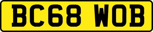 BC68WOB