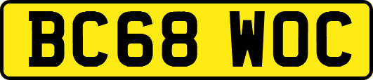 BC68WOC