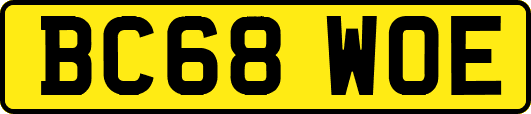 BC68WOE