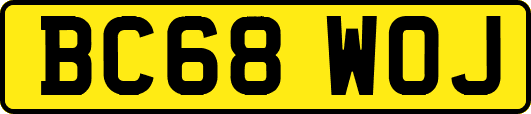 BC68WOJ