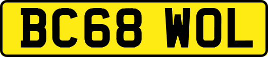 BC68WOL