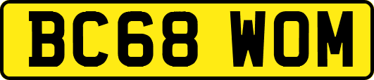 BC68WOM