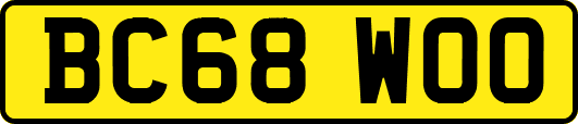 BC68WOO