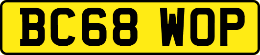 BC68WOP