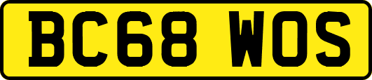 BC68WOS