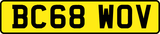 BC68WOV