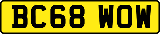 BC68WOW