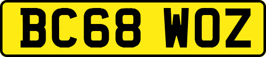 BC68WOZ