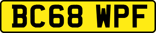 BC68WPF