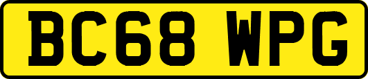 BC68WPG