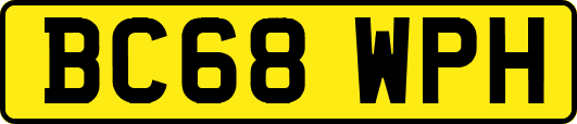 BC68WPH
