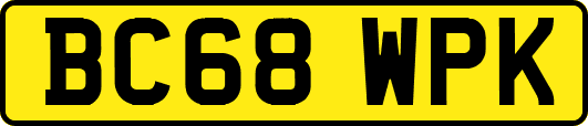 BC68WPK