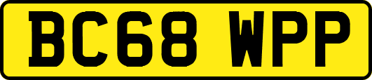 BC68WPP