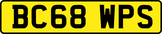 BC68WPS