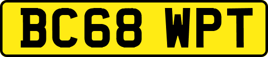BC68WPT