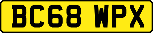 BC68WPX