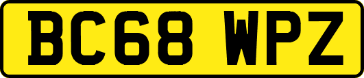 BC68WPZ