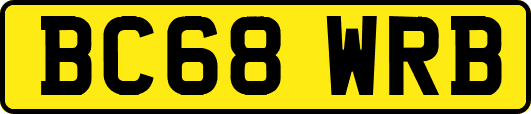 BC68WRB