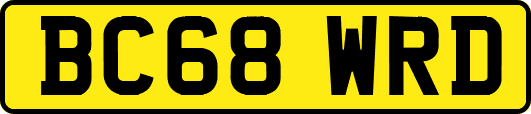BC68WRD