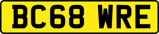 BC68WRE