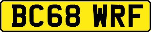 BC68WRF