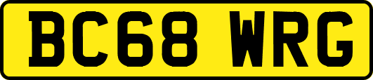 BC68WRG
