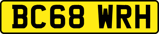 BC68WRH