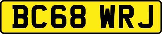 BC68WRJ