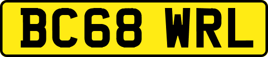 BC68WRL