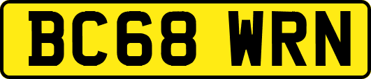 BC68WRN