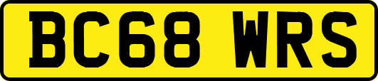 BC68WRS