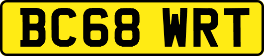BC68WRT