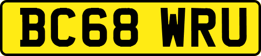 BC68WRU