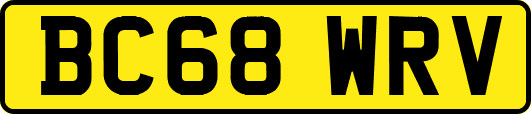 BC68WRV