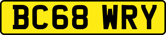 BC68WRY