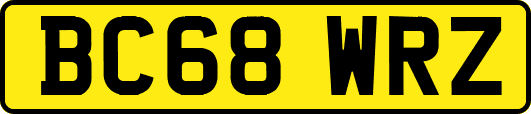 BC68WRZ